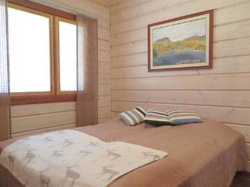 Фото номера Дом для отпуска Дома для отпуска Holiday Home Samun savu г. Леви 40