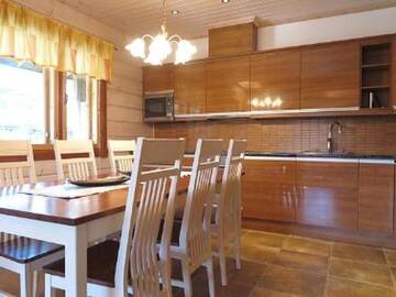 Фото номера Дом для отпуска Дома для отпуска Holiday Home Samun savu г. Леви 47