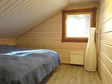 Фото номера Дом для отпуска Дома для отпуска Holiday Home Samun savu г. Леви 48