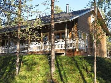 Фото номера Дом для отпуска Дома для отпуска Holiday Home Samun savu г. Леви 46