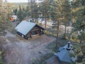 Фото номера Дом для отпуска Дома для отпуска Holiday Home Tikkatupa г. Леви 28
