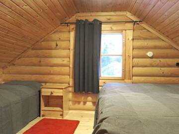 Фото номера Дом для отпуска Дома для отпуска Holiday Home Tikkatupa г. Леви 20