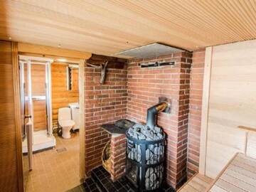 Фото номера Дом для отпуска Дома для отпуска Holiday Home Tikkatupa г. Леви 23