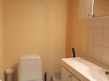 Фото номера Дом для отпуска Дома для отпуска Holiday Home Kiela 1 г. Леви 17