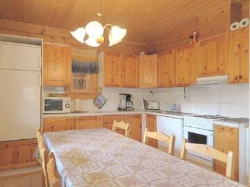 Фото номера Дом для отпуска Дома для отпуска Holiday Home Kiela 1 г. Леви 19