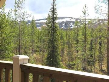 Фото номера Дом для отпуска Дома для отпуска Holiday Home Kiela 1 г. Леви 4
