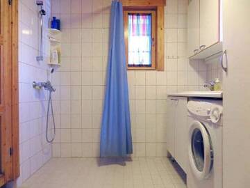 Фото номера Дом для отпуска Дома для отпуска Holiday Home Kiela 1 г. Леви 2
