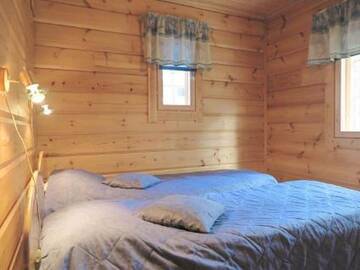 Фото номера Дом для отпуска Дома для отпуска Holiday Home Kiela 1 г. Леви 5