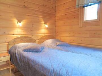 Фото номера Дом для отпуска Дома для отпуска Holiday Home Kiela 1 г. Леви 13