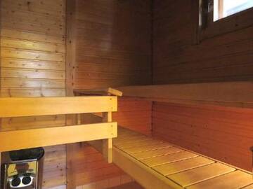 Фото номера Дом для отпуска Дома для отпуска Holiday Home Kiela 1 г. Леви 11