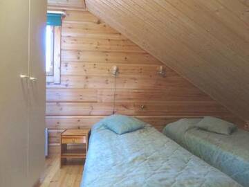 Фото номера Дом для отпуска Дома для отпуска Holiday Home Kiela 1 г. Леви 7