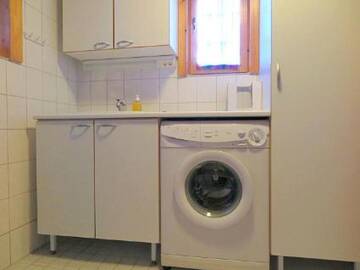 Фото номера Дом для отпуска Дома для отпуска Holiday Home Kiela 1 г. Леви 8