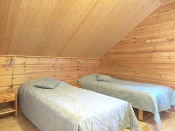 Фото номера Дом для отпуска Дома для отпуска Holiday Home Kiela 1 г. Леви 14