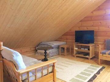 Фото номера Дом для отпуска Дома для отпуска Holiday Home Kiela 1 г. Леви 15