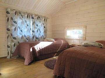 Фото номера Дом для отпуска Дома для отпуска Holiday Home Atrin suvanto b г. Леви 7