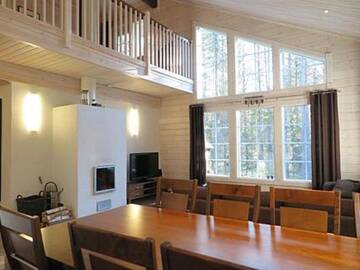 Фото номера Дом для отпуска Дома для отпуска Holiday Home Atrin suvanto b г. Леви 54