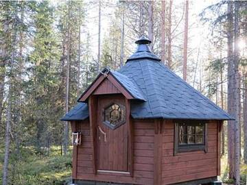 Фото номера Дом для отпуска Дома для отпуска Holiday Home Atrin suvanto b г. Леви 29