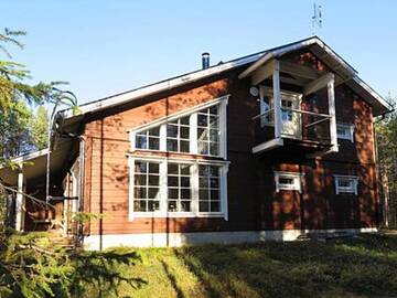 Фото номера Дом для отпуска Дома для отпуска Holiday Home Atrin suvanto b г. Леви 40