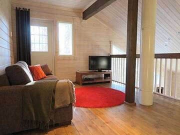 Фото номера Дом для отпуска Дома для отпуска Holiday Home Atrin suvanto b г. Леви 42