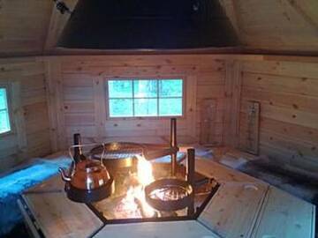 Фото номера Дом для отпуска Дома для отпуска Holiday Home Atrin suvanto b г. Леви 10