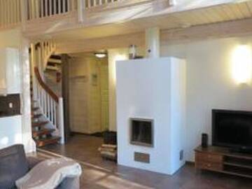 Фото номера Дом для отпуска Дома для отпуска Holiday Home Atrin suvanto b г. Леви 14