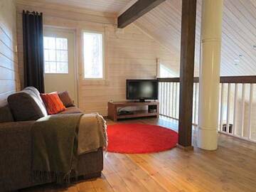 Фото номера Дом для отпуска Дома для отпуска Holiday Home Atrin suvanto b г. Леви 15