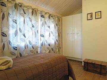 Фото номера Дом для отпуска Дома для отпуска Holiday Home Atrin suvanto b г. Леви 21