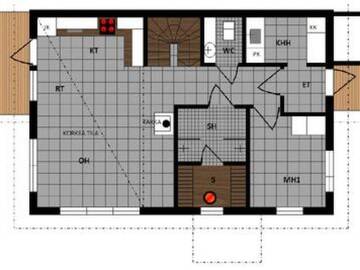 Фото номера Дом для отпуска Дома для отпуска Holiday Home Atrin suvanto b г. Леви 28