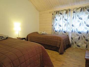 Фото номера Дом для отпуска Дома для отпуска Holiday Home Atrin suvanto b г. Леви 8
