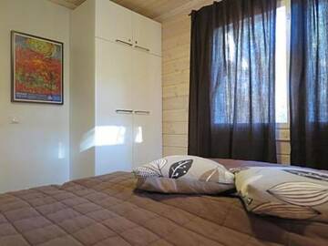 Фото номера Дом для отпуска Дома для отпуска Holiday Home Atrin suvanto b г. Леви 6