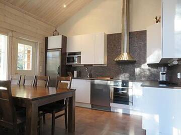 Фото номера Дом для отпуска Дома для отпуска Holiday Home Atrin suvanto b г. Леви 47