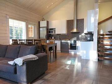 Фото номера Дом для отпуска Дома для отпуска Holiday Home Atrin suvanto b г. Леви 9