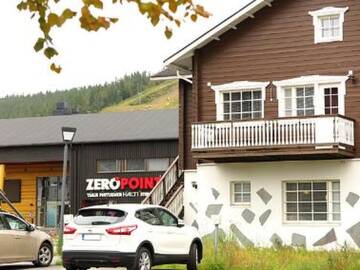 Фото номера Дом для отпуска Дома для отпуска Holiday Home Levin kalle a3 г. Леви 7