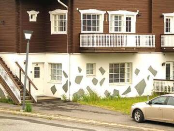 Фото номера Дом для отпуска Дома для отпуска Holiday Home Levin kalle a3 г. Леви 28