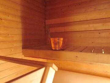 Фото номера Дом для отпуска Дома для отпуска Holiday Home Levin kalle a3 г. Леви 25