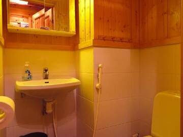Фото номера Дом для отпуска Дома для отпуска Holiday Home Levin kalle a3 г. Леви 26