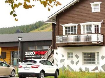 Фото номера Дом для отпуска Дома для отпуска Holiday Home Levin kalle a3 г. Леви 27