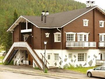 Фото номера Дом для отпуска Дома для отпуска Holiday Home Levin kalle a3 г. Леви 33