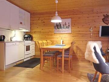 Фото номера Дом для отпуска Дома для отпуска Holiday Home Levin kalle a3 г. Леви 36
