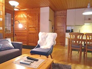 Фото номера Дом для отпуска Дома для отпуска Holiday Home Levin kalle a3 г. Леви 37