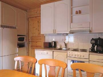 Фото номера Дом для отпуска Дома для отпуска Holiday Home Levin kalle a3 г. Леви 15