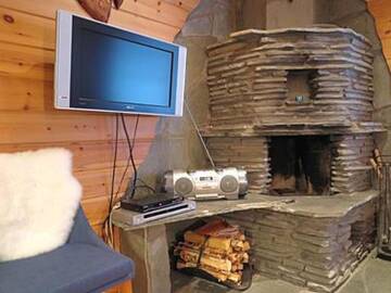 Фото номера Дом для отпуска Дома для отпуска Holiday Home Levin kalle a3 г. Леви 12