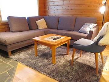 Фото номера Дом для отпуска Дома для отпуска Holiday Home Levin kalle a3 г. Леви 19