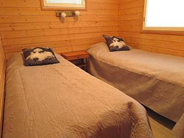 Фото номера Дом для отпуска Дома для отпуска Holiday Home Levin kalle a3 г. Леви 20