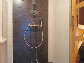 Фото номера Дом для отпуска Дома для отпуска Holiday Home Levin kalle a3 г. Леви 21