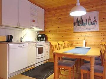 Фото Дома для отпуска Holiday Home Levin kalle a3 г. Леви 3