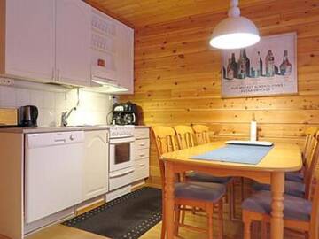 Фото номера Дом для отпуска Дома для отпуска Holiday Home Levin kalle a3 г. Леви 23