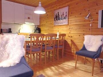 Фото номера Дом для отпуска Дома для отпуска Holiday Home Levin kalle a3 г. Леви 9