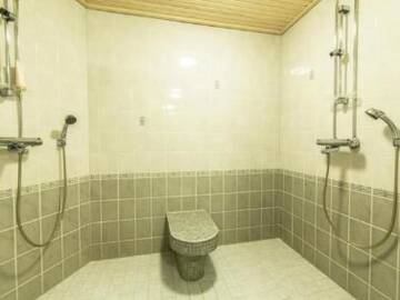 Фото номера Дом для отпуска Дома для отпуска Holiday Home Utsu 1 г. Леви 60