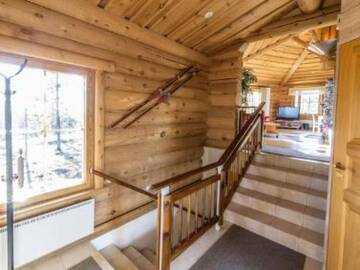 Фото номера Дом для отпуска Дома для отпуска Holiday Home Utsu 1 г. Леви 59